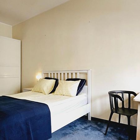 Apartament 52 City Center Гдиня Екстер'єр фото