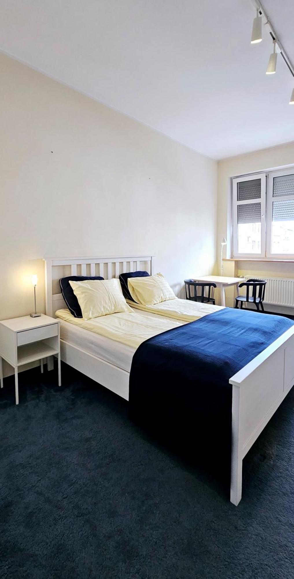 Apartament 52 City Center Гдиня Екстер'єр фото